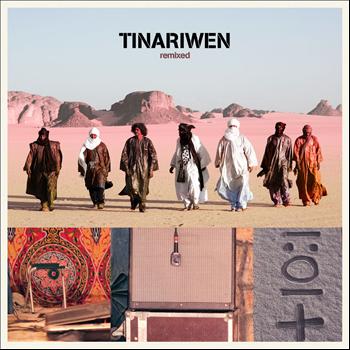 TÉLÉCHARGER TINARIWEN 2014 TINARIWEN 2014 TÉLÉCHARGER